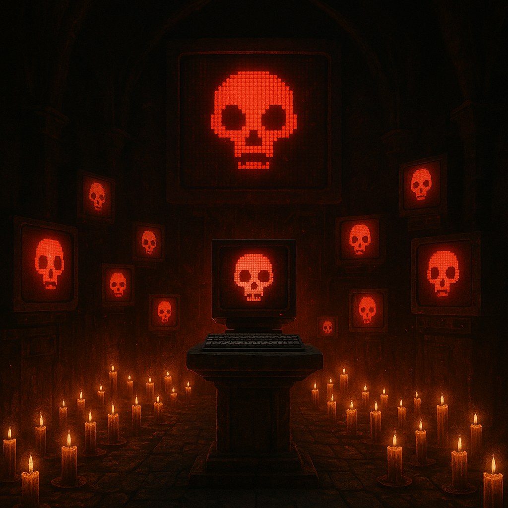 Yoshiyukis Summoning